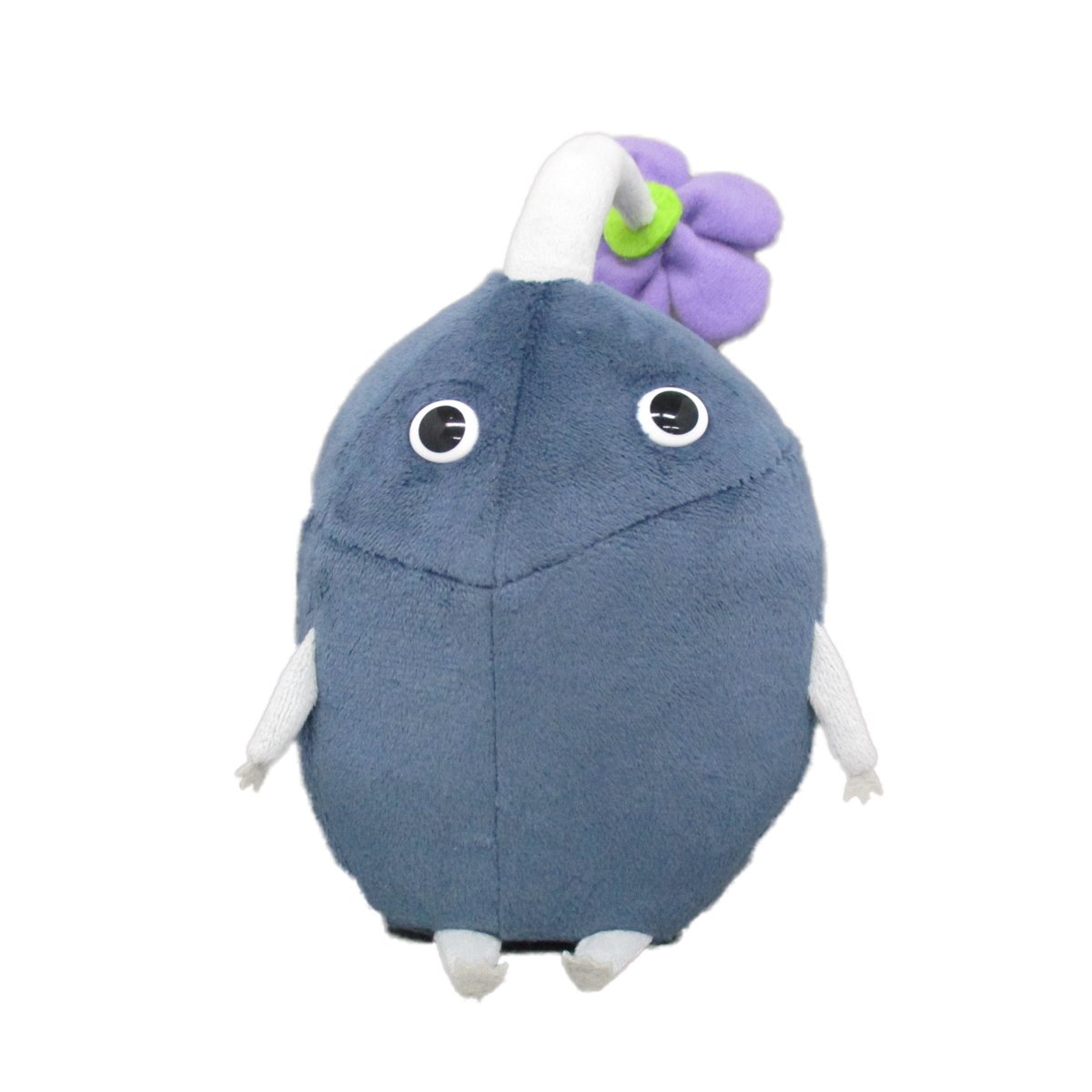 Nintendo Pikmin Plush - Rock