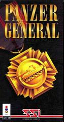 Panzer General - 3DO