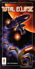 Total Eclipse - 3DO