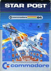 Star Post - Commodore 64