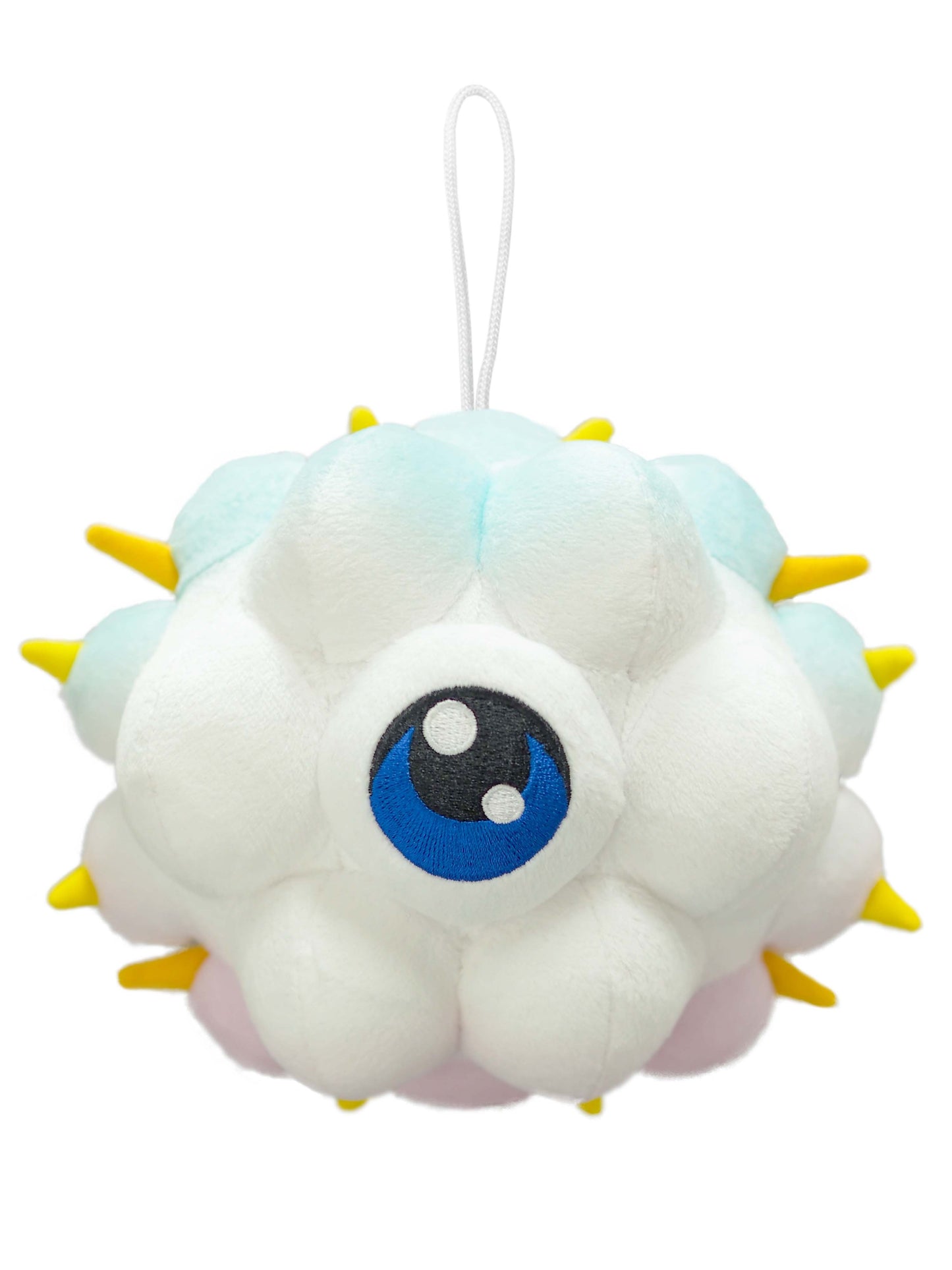 Nintendo Kirby Plush - Kracko