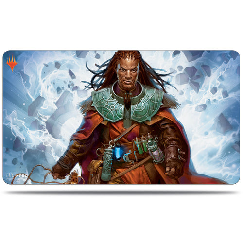 Ultra Pro Magic: The Gathering Playmat - Sevinne, the Chronolasm