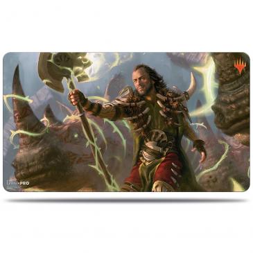 Ultra Pro Magic: The Gathering Playmat - Ghired, Conclave Exile