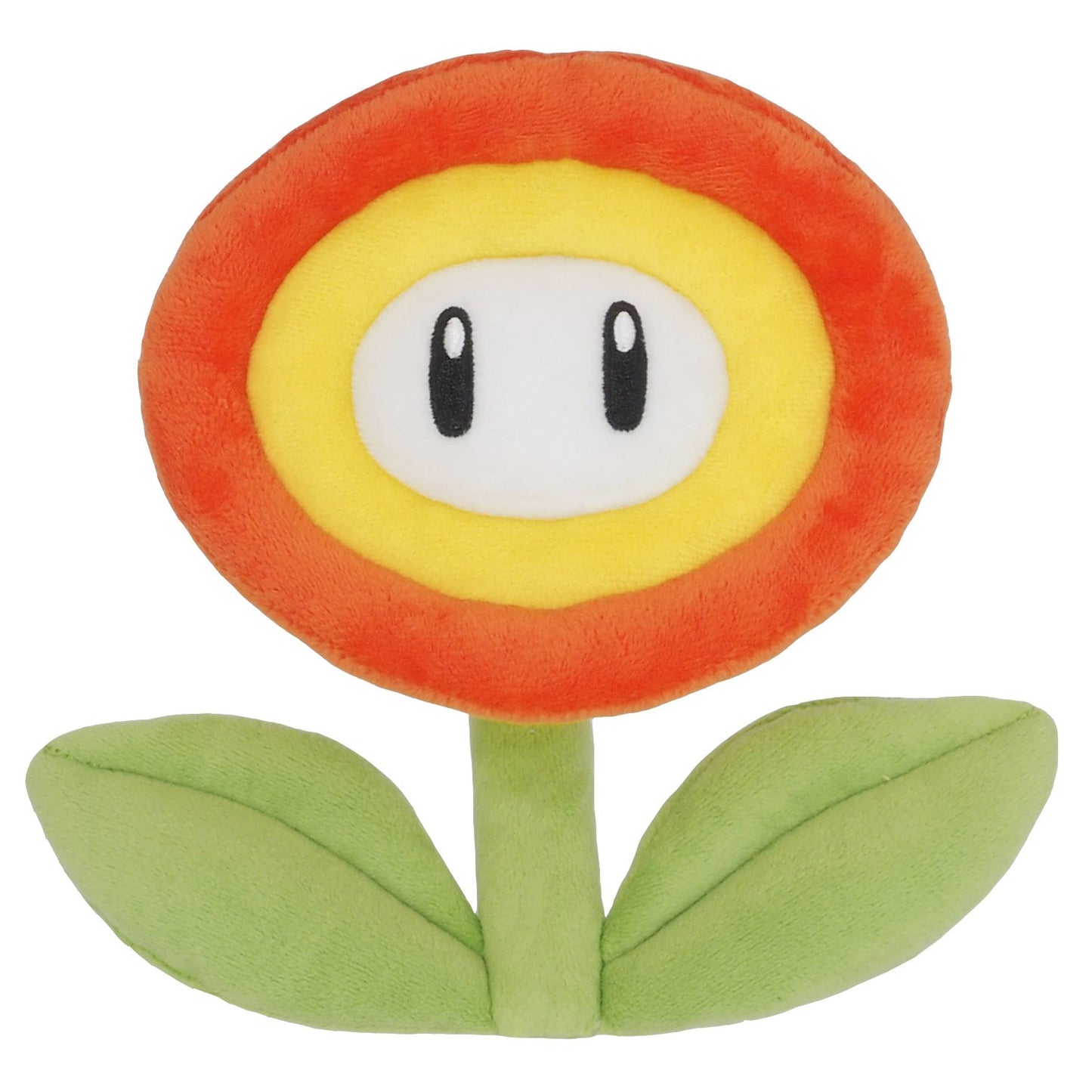 Nintendo Mario Plush - Fire Flower
