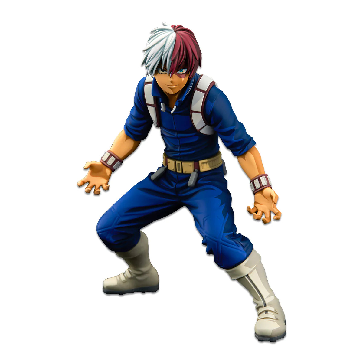 My Hero Academia: Shoto Todoroki (Two Dimensions) Figure