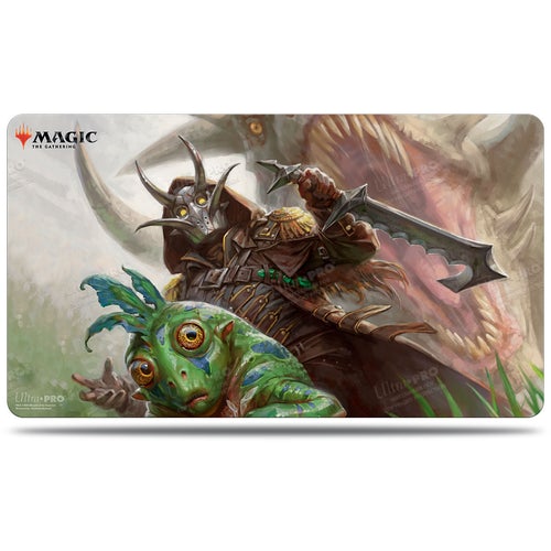 Ultra Pro Magic: The Gathering Playmat - Easy Prey