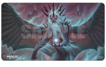 Ultra Pro Magic: The Gathering Playmat - Ikoria Illuna, Apex of Wishes