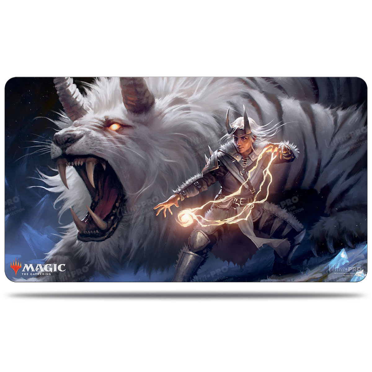 Ultra Pro Magic: The Gathering Playmat - Fight As One