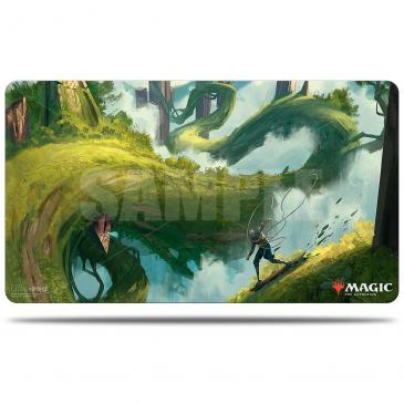 Ultra Pro Magic: The Gathering Playmat - Branchloft Pathway