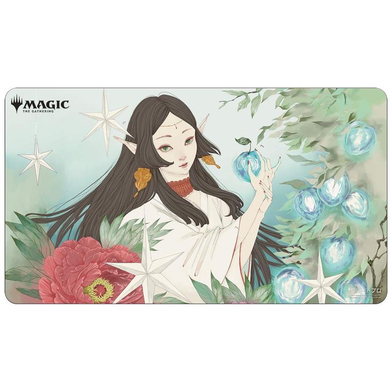 Ultra Pro Japanese Mystical Archive Playmat - Abundant Harvest
