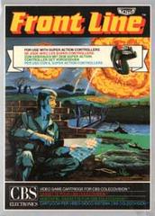 Frontline - Colecovision