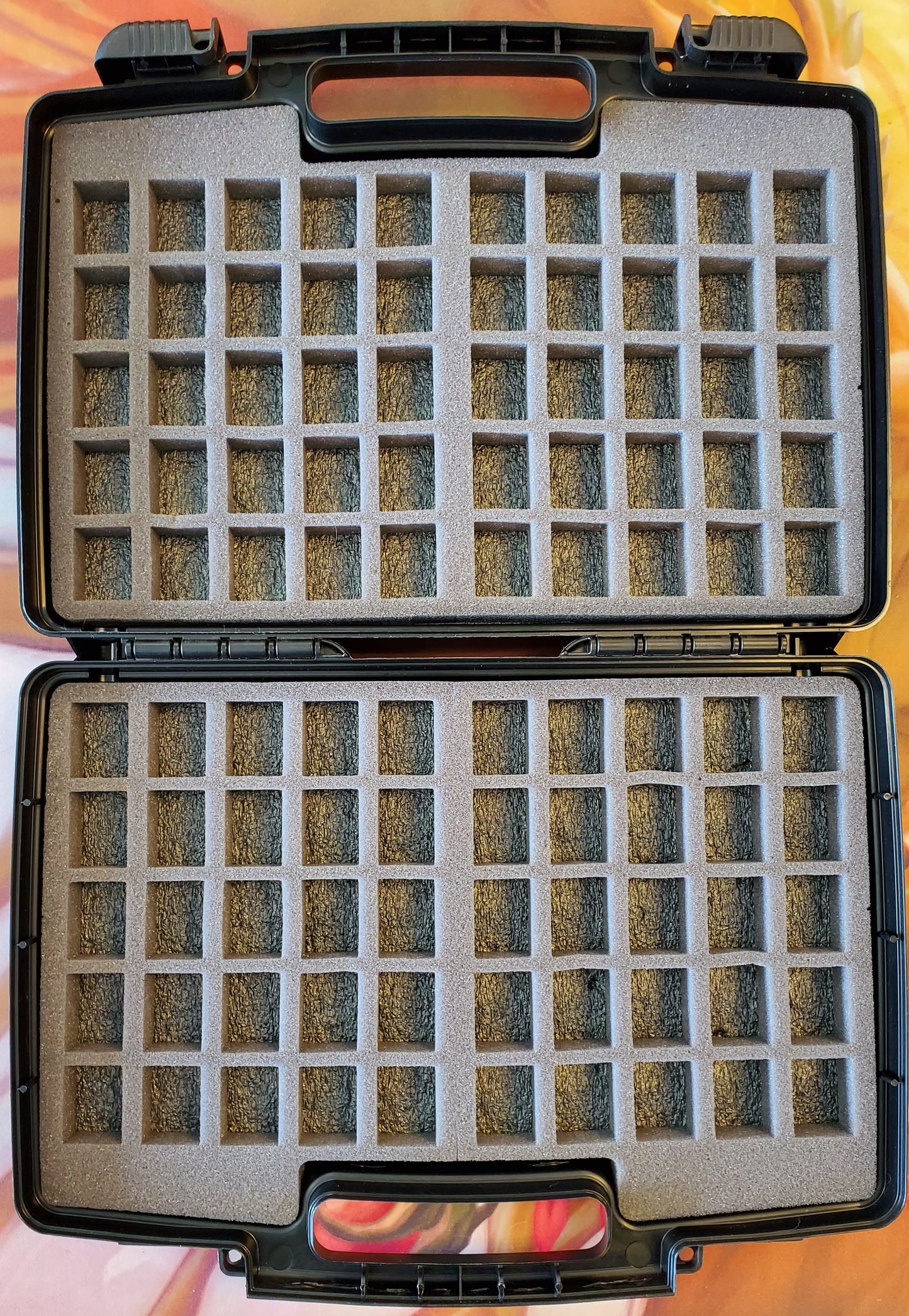 Reaper Miniatures Bones: Figure Case