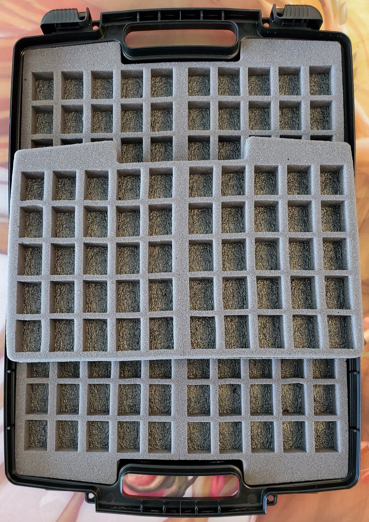 Reaper Miniatures Bones: Figure Case