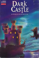 Dark Castle - CD-i