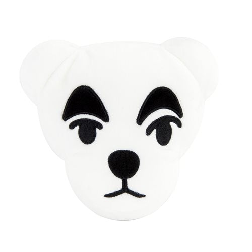 Animal Crossing KK Slider 6-Inch Plush