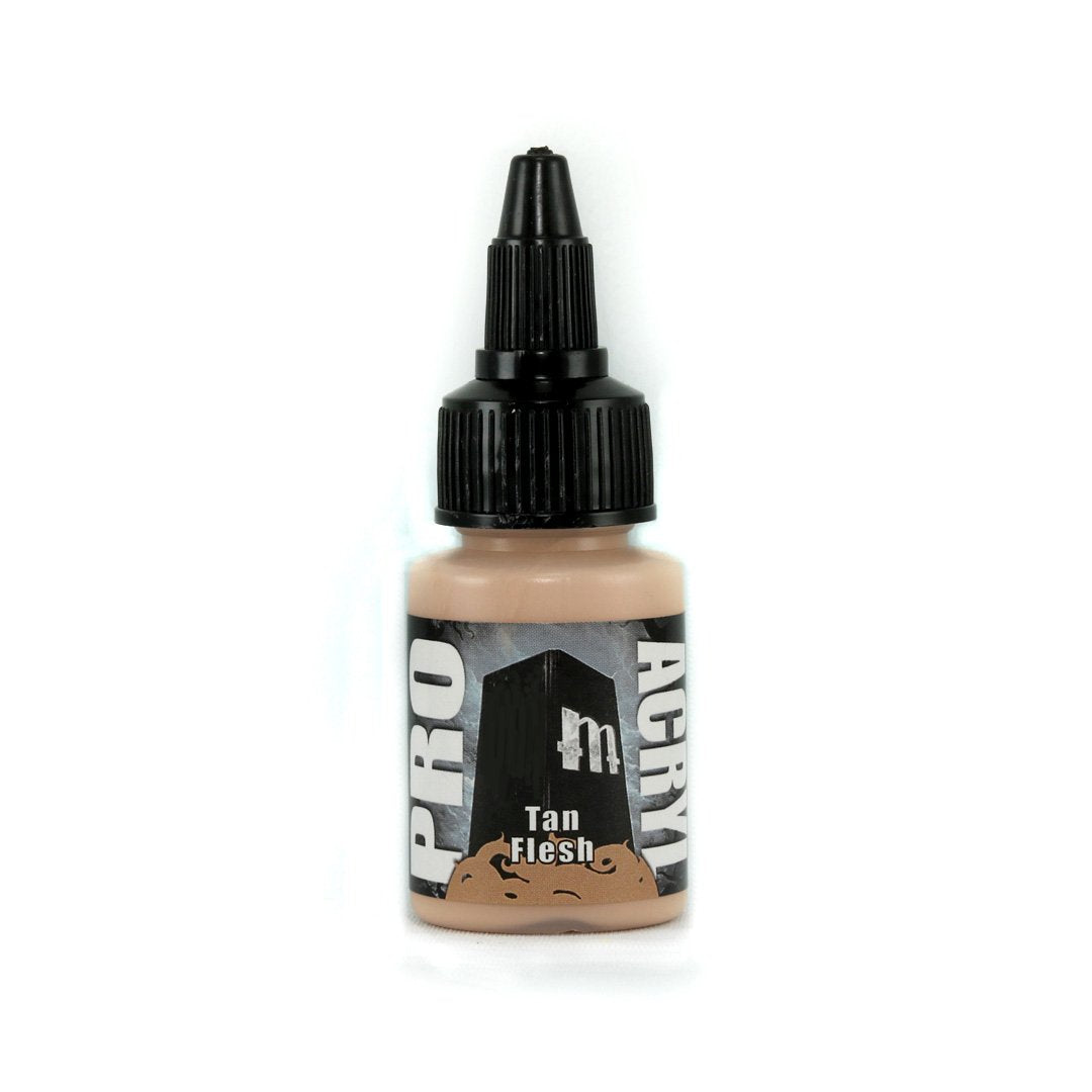 Monument Pro Acryl - Tan Flesh