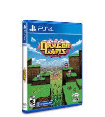 Dragon Lapis - Playstation 4