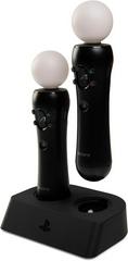 PowerA Charging Dock for PlayStation VR Move Motion Controllers - Playstation 4