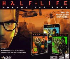 Half-Life: Adrenaline Pack - PC Games