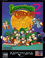 Lemmings 2 The Tribes - Amiga