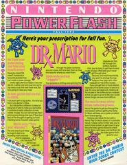 Nintendo Power Flash [Fall 1990] - Nintendo Power