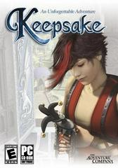 Keepsake - PC Games