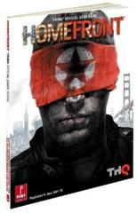 Homefront [Prima] - Strategy Guide