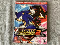 Sonic Adventure 2 [Prima] - Strategy Guide