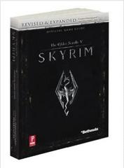 Elder Scrolls V: Skyrim Revised And Expanded [Prima] - Strategy Guide
