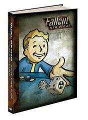Fallout: New Vegas [Collector's Edition] - Strategy Guide