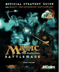 Magic The Gathering Battlemage - Strategy Guide