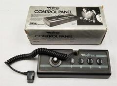 Vectrex Control Panel - Vectrex