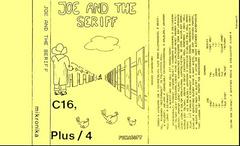Joe And The Seriff - Commodore 16
