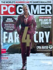 PC Gamer [Issue 259] - PC Gamer