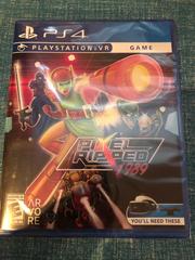 Pixel Ripped 1989 - Playstation 4