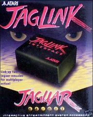 JagLink - Jaguar