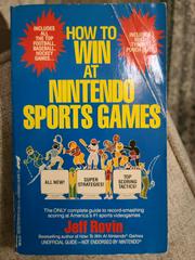 How To Win at Nintendo Sports Games - Strategy Guide