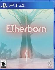 Etherborn - Playstation 4