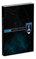 Mass Effect Andromeda [Prima Hardcover] - Strategy Guide