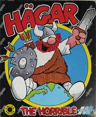 Hagar The Horrible - Amiga
