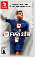 FIFA 23 - Nintendo Switch