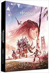 Horizon Forbidden West Official Strategy Guide - Strategy Guide