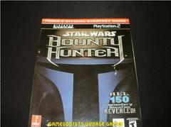 Star Wars Bounty Hunter [Prima Alternate] - Strategy Guide