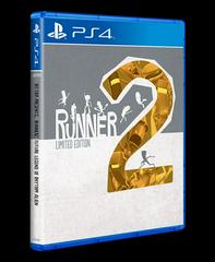 Runner2 [PAX East] - Playstation 4
