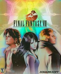 Final Fantasy VIII - PC Games