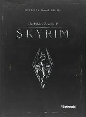 Elder Scrolls V: Skyrim [Prima] - Strategy Guide