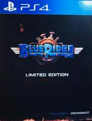 Blue Rider [Limited Edition] - Playstation 4