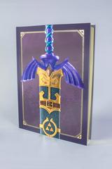 Legend of Zelda: Art & Artifacts [Limited Edition] - Strategy Guide