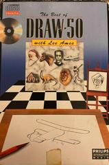 The Best of Draw 50 with Lee Ames - CD-i
