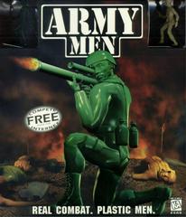 Army Men - PC Games
